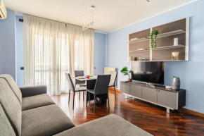 Milano Lancetti Ampia Suite